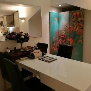 Quarto em Acomodações Particulares Lovet Homestay, Londres
