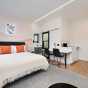 Apartamento D8 House, Londres