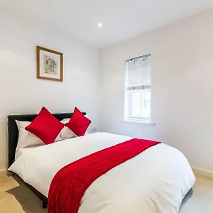Casa de hóspedes Se10 House, Londres