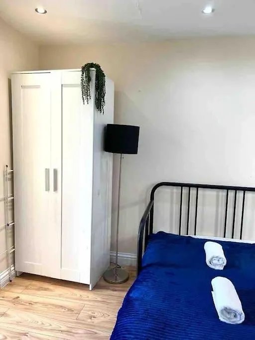 Beautiful One Bedroom Flat In Central Location Londres