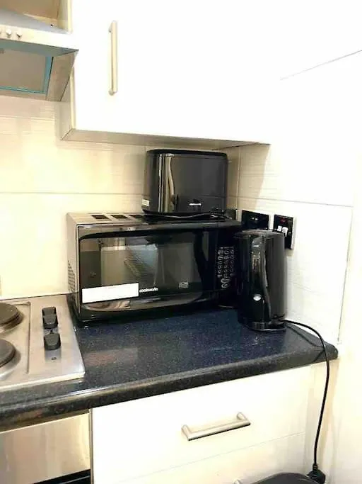 Apartamento Beautiful One Bedroom Flat In Central Location Londres