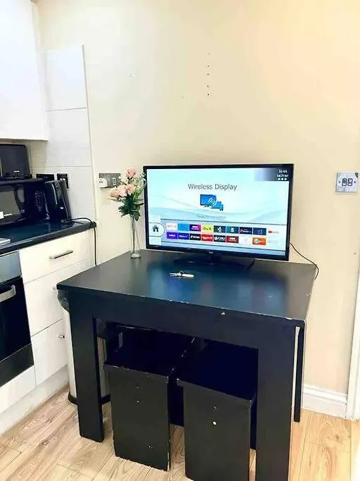 Beautiful One Bedroom Flat In Central Location Londres Apartamento